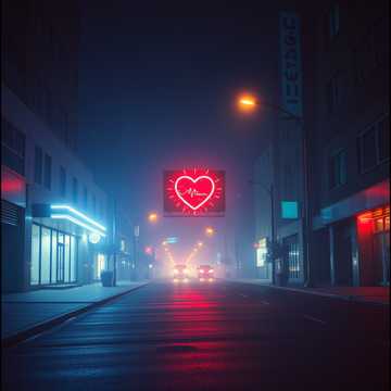 노래 표지 Love Is Gone