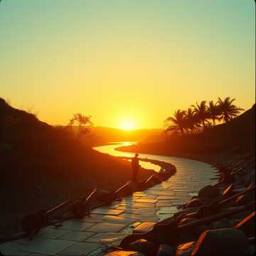 Portada de la canción Agradecer a la Vida