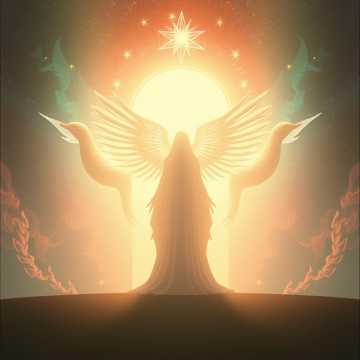 คัฟเวอร์เพลง 1230 Я Жива Страж Рая Врат Лилит 13 Сефирота