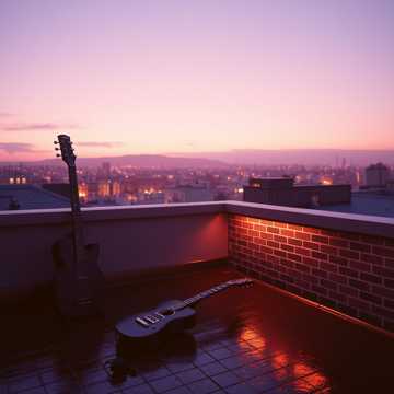 คัฟเวอร์เพลง Malam jo