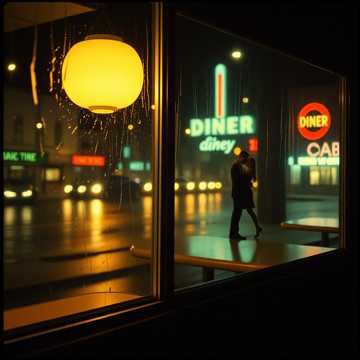 Capa da música Ностальгия. Я так хочу