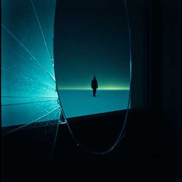 غلاف الاغنية Расколотый свет