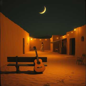 Bìa bài hát SAUDADE DE TÍ SANDRINHA