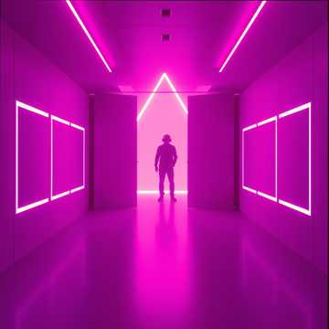 Cover des Liedes boom