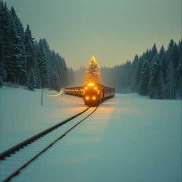 Portada de la canción Karácsony