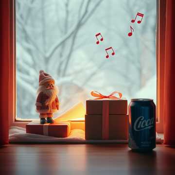 歌曲的封面Mikulás Váró