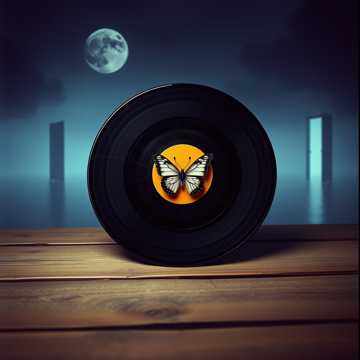 Capa da música Nie wiem kim jesteś