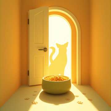 Cover van het nummer Karma dla Puszka