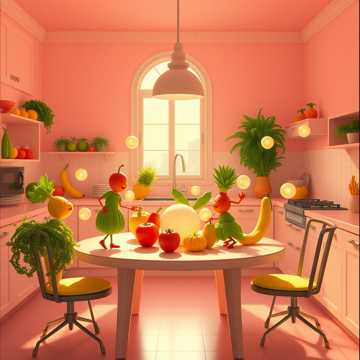 Cover av låten comida