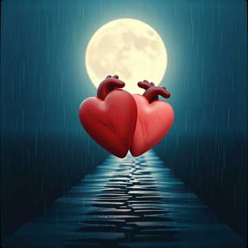 Cover van het nummer เราจะเดินด้วยกัน