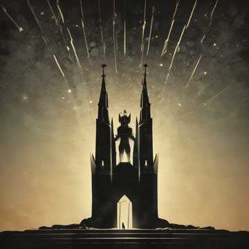 Copertina della canzone Queen's Ground Rules