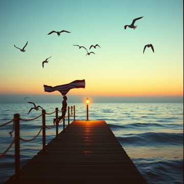 Cover of the song balladen om Maher