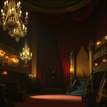 Couverture de la chanson Mroczne cienie