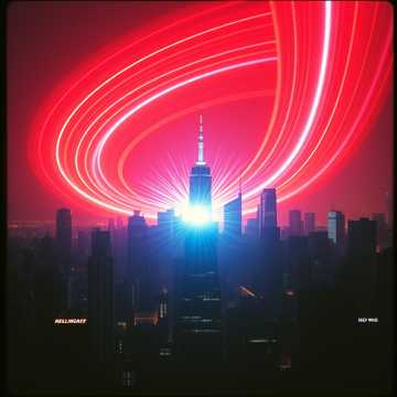 Cover av låten rataatata