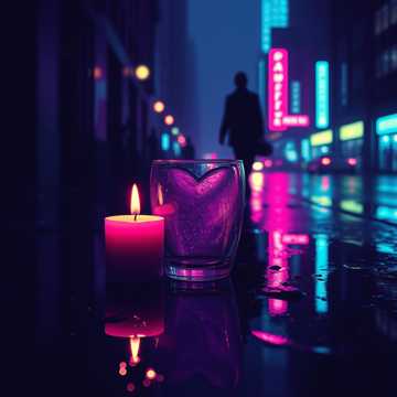 Cover utworu Comment puis je ???