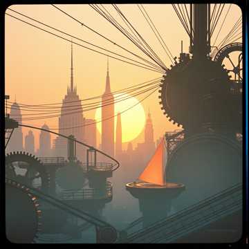 Cover of the song Не торопитесь жить.