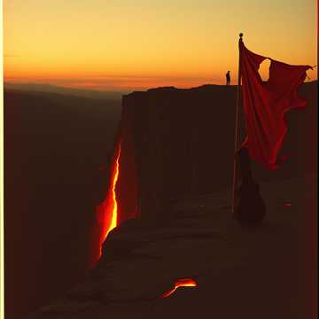 Cover des Liedes Depi