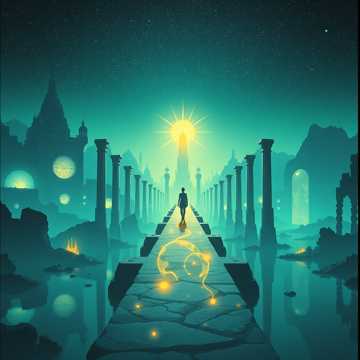 Bìa bài hát 1208 Я Жива Страж Рая Врат Лилит 13 Сефирота