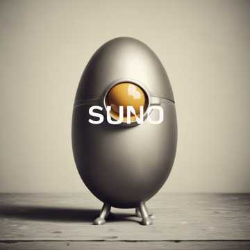 Copertina della canzone Ägg