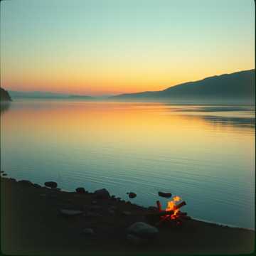 Couverture de la chanson Krótka historia nad rzeką