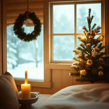 歌曲的封面Karácsony hava hul