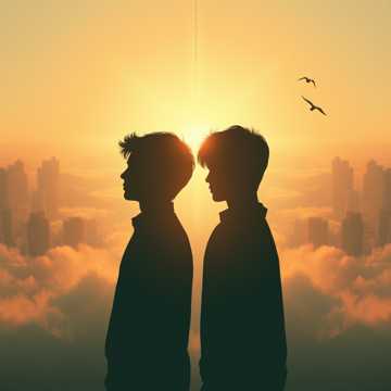 Cover des Liedes Любимому  брату