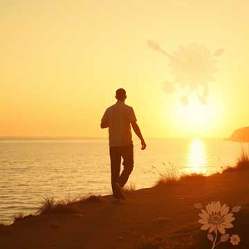 Cover utworu Caminhando Juntos