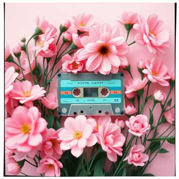 Cover des Liedes Kita bertujuh