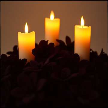 歌曲的封面اليوم ميلادك