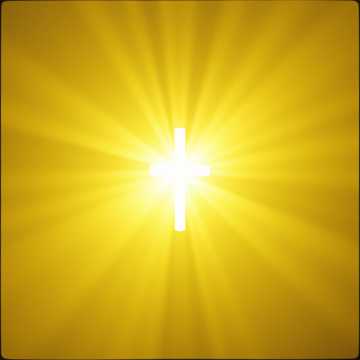 Capa da música jesus