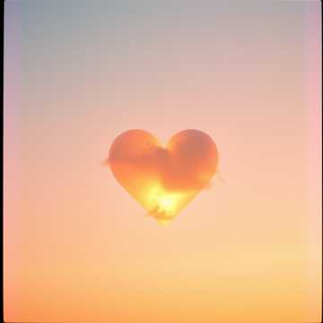 غلاف الاغنية Где живёт любовь