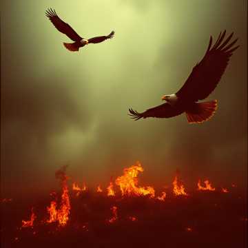 Cover of the song БУНТ ЗЕМЛІ