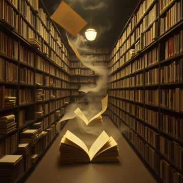 غلاف الاغنية Будни библиотекаря