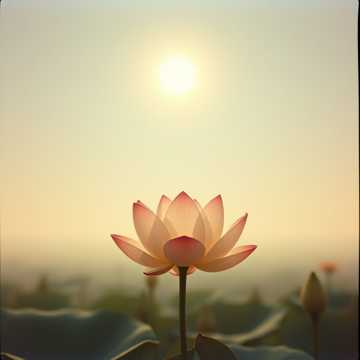 Cover of the song Eternal Light