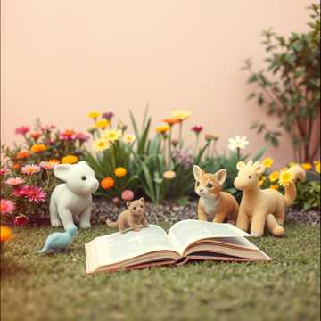 คัฟเวอร์เพลง “Книжечка на славу!”