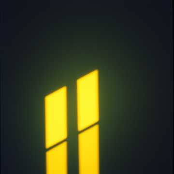 Cover des Liedes A fény árnyékában