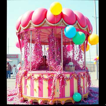 Cover of the song bailo de gasolina