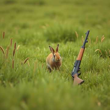 Portada de la canción День охоты