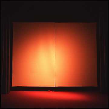 Cover of the song Mezze Verità