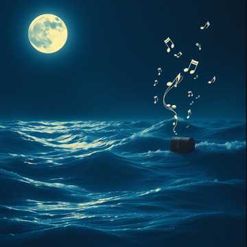 Cover utworu Jonathan och sina sjömän