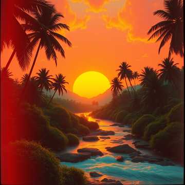 Cover van het nummer Mi amor