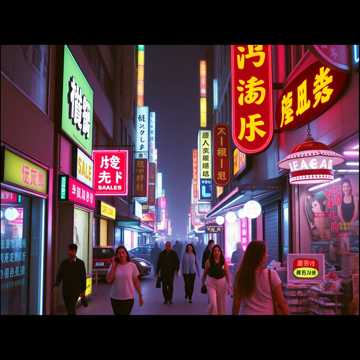 Copertina della canzone Black Friday 2025