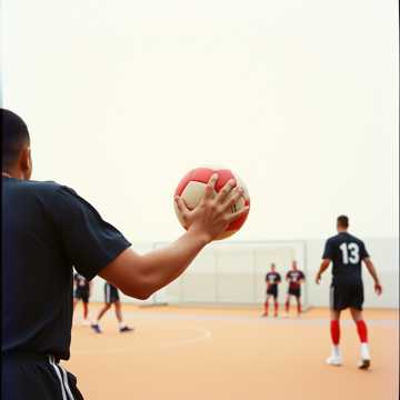Copertina della canzone Tumba Handboll