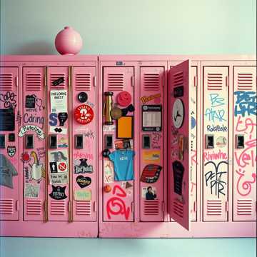 Cover of the song Hey Kid