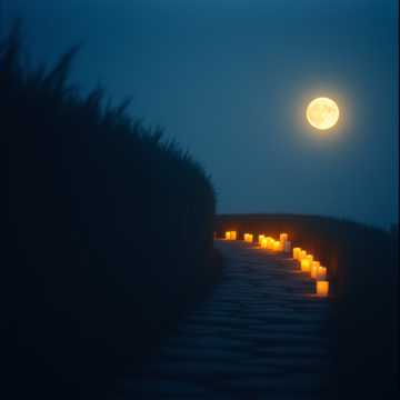 Cover of the song Untuk Mereka yang Kucinta