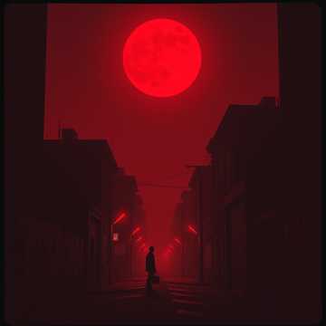 Cover utworu Мара