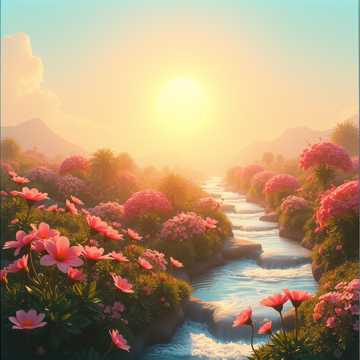 Cover des Liedes Mi amor