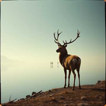 노래 표지 JOCKE NORD