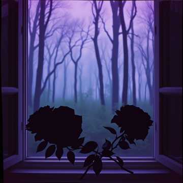 Couverture de la chanson Черные розы