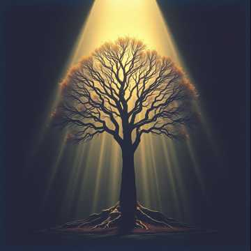 Cover of the song 859 Я Жива Страж Рая Врат Лилит 13 Сефирота